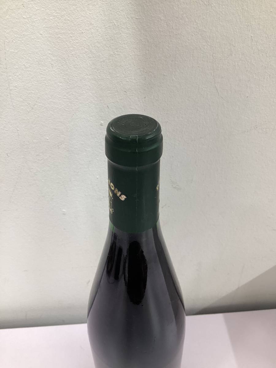 【3415④】果実酒　キウイフルーツワイン　ワイン　７５０ml　アルコール15度未満_画像4