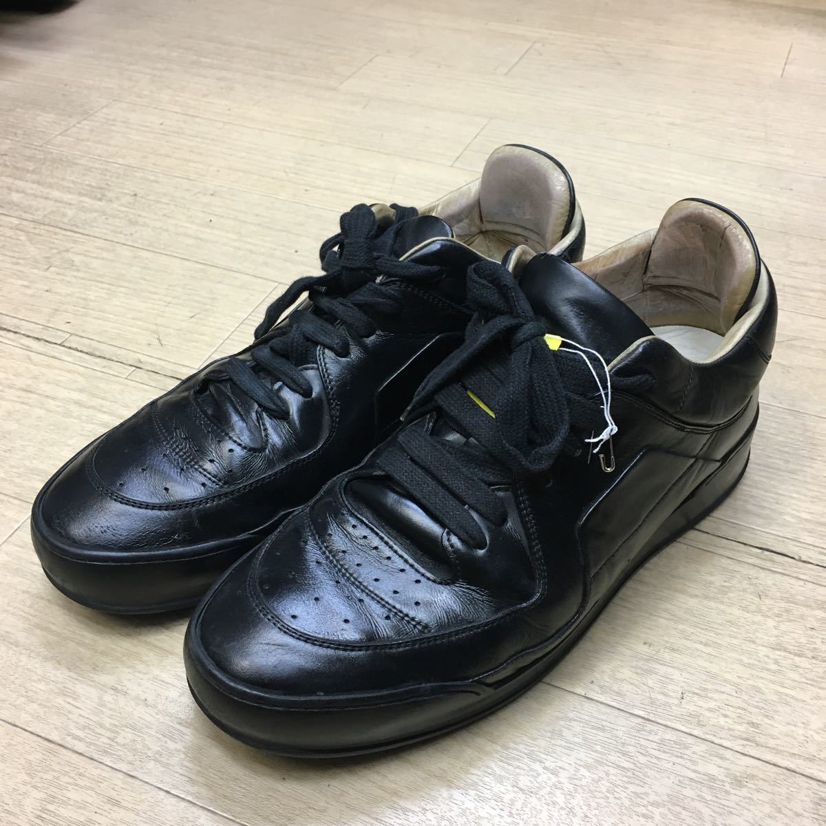 特売 メゾン Margiela Martin Maison マルタンマルジェラ イタリア製