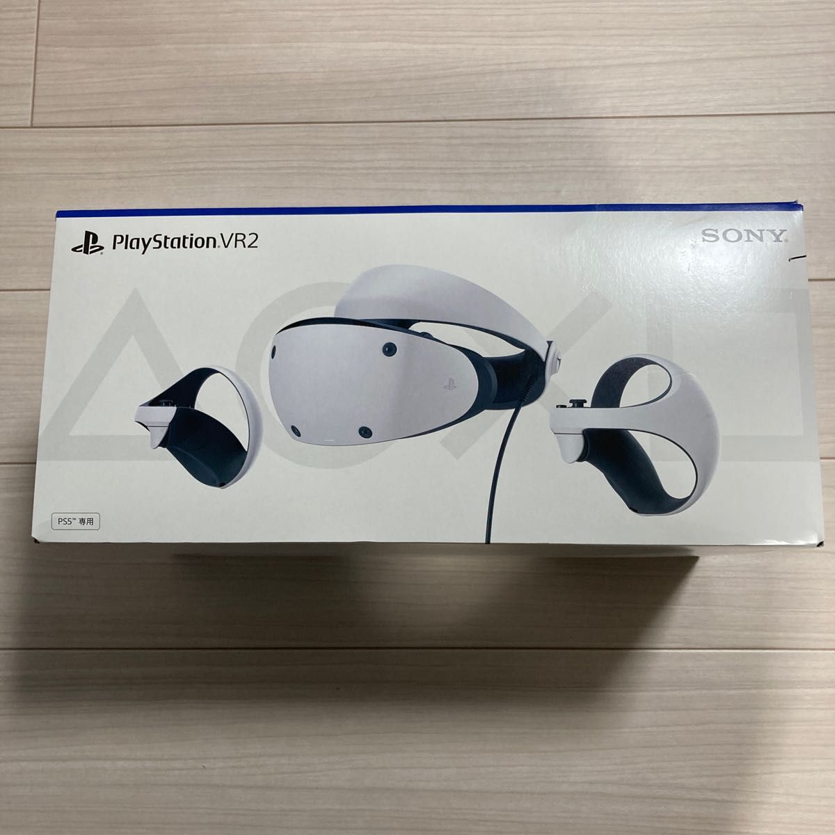 PlayStation VR2 プレイステーションVR2 PSVR2｜PayPayフリマ