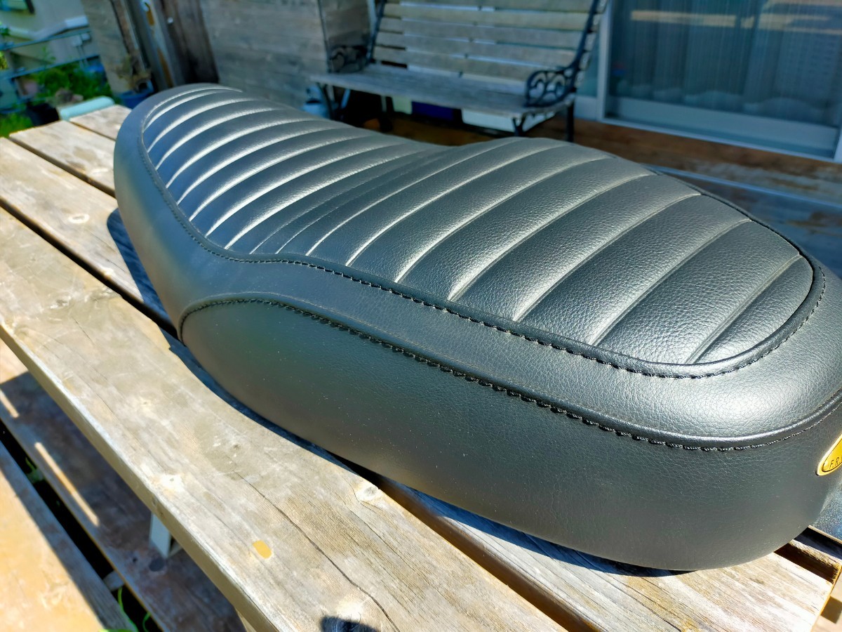 K&H GB350用シート K&H GB350用シート