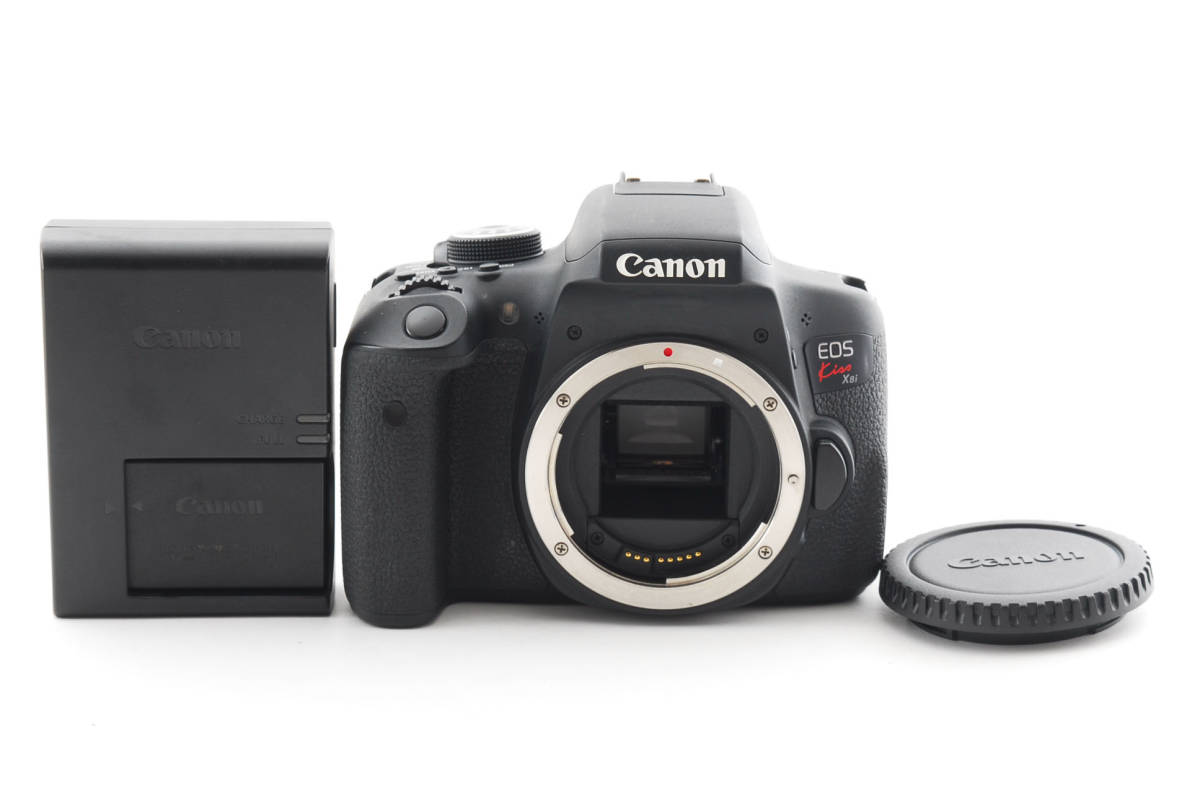 オリジナル キャノン CANON EOS #1929641A [美品] カメラ 一眼レフ