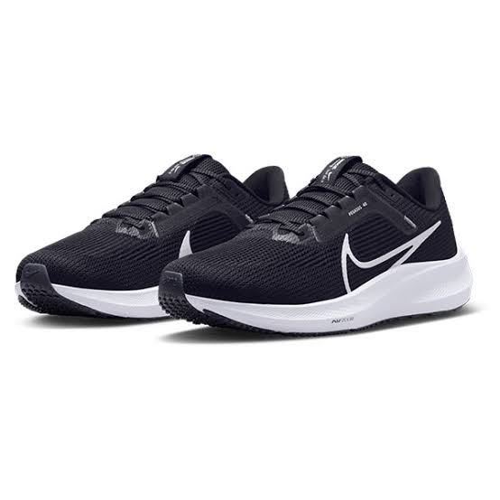 新品未使用タグ付NIKE ナイキ AIR ZOOM PEGASUS 40 エア ズーム ペガサス 40 ランニングシューズ メンズ 2023年夏  DV3853-001 26.5cm