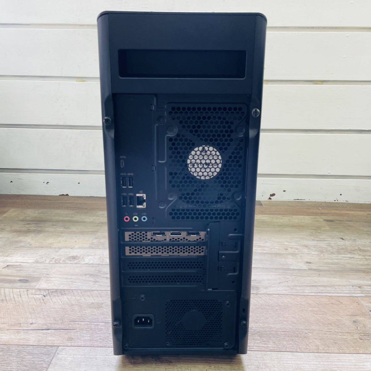 動作品 Lenovo Legion T5 28IMB05 90NC007CJM Core i5 10400 GeForce