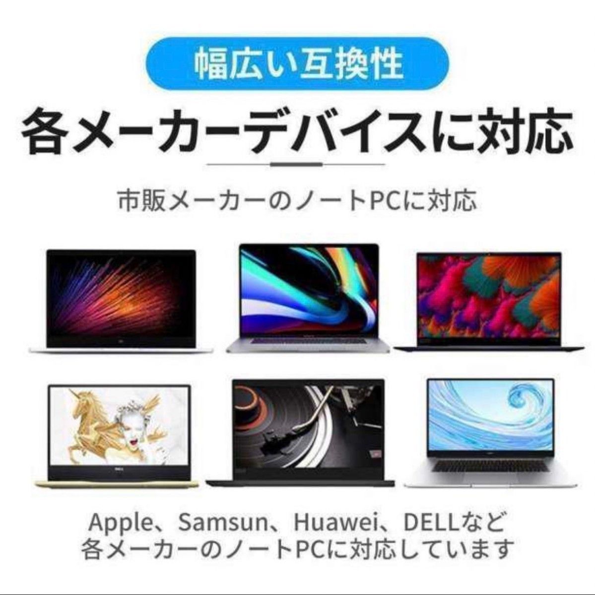 ノートパソコンスタンド　パソコンスタンド　折りたたみ　テレワーク　多機能　高さ　調整　持ち運び　収納　ノートパソコン　白　ホワイト