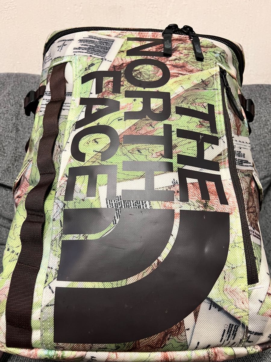 THE NORTH FACE BCヒューズボックス ザ・ノース・フェイス リュック 激