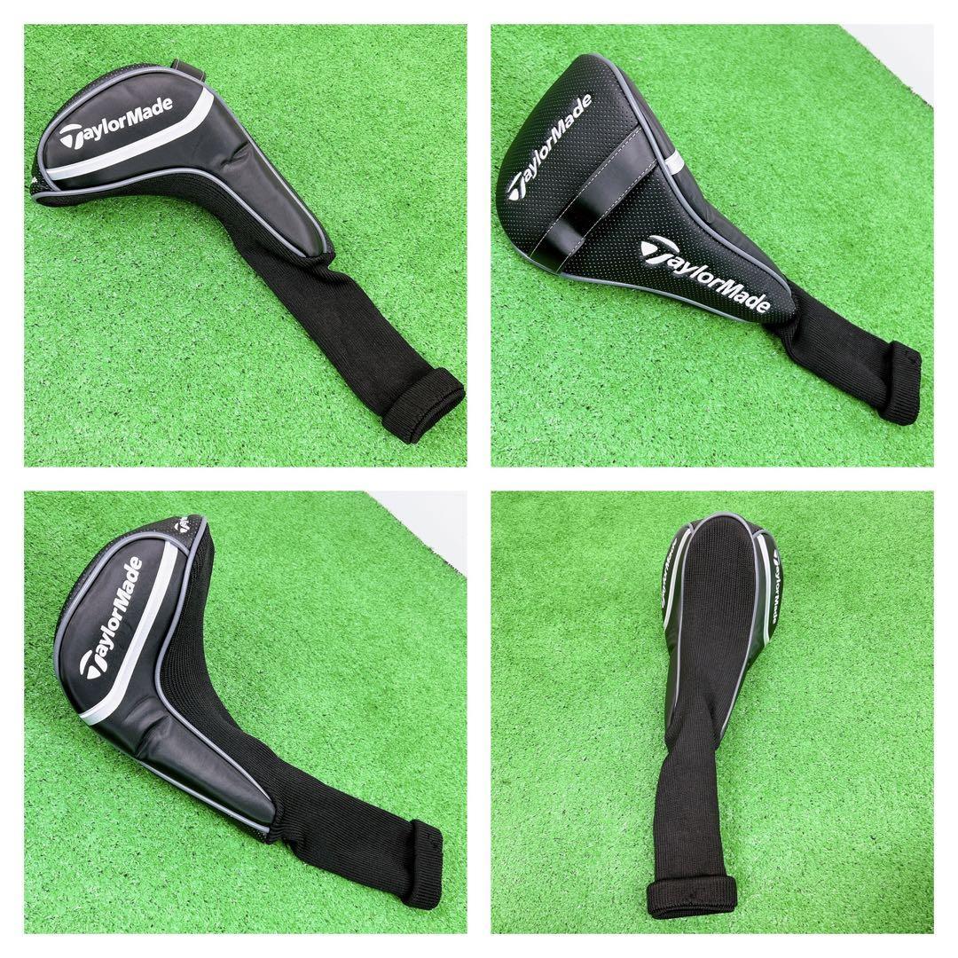 希少なレフティ】TaylorMade テーラーメイド R11 ドライバー 希少なレフティ】TaylorMade テーラーメイド R11 ドライバー