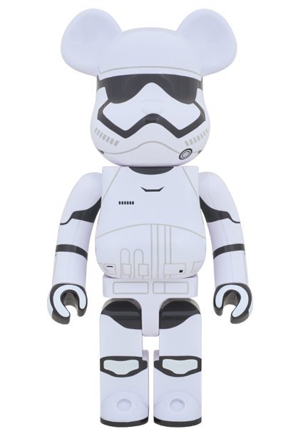 ◎ MEDICOMTOY STAR WARS スターウォーズ FIRST ORDER STORMTROOPER
