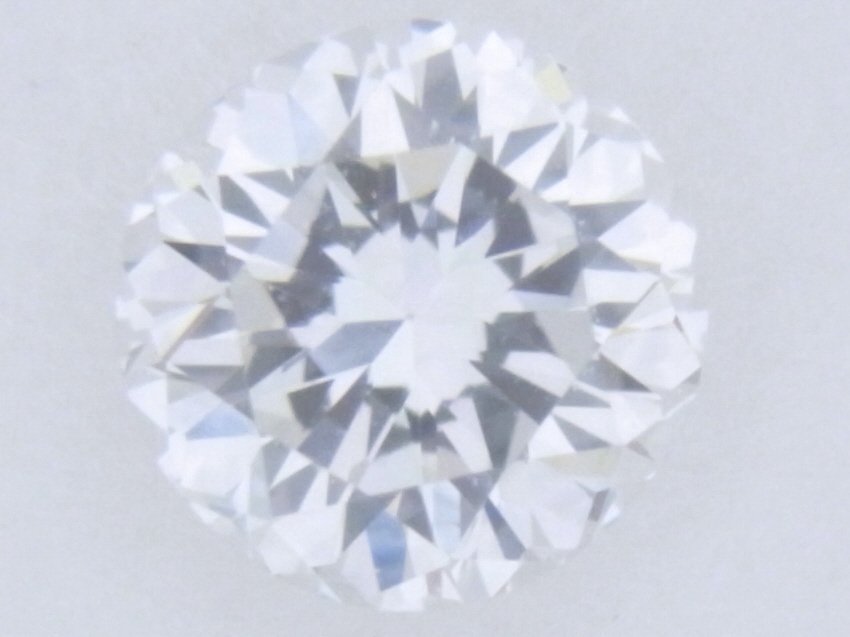 ダイヤモンドルース0.192ct/VS-2クラス/VG 激安直販店 レディース