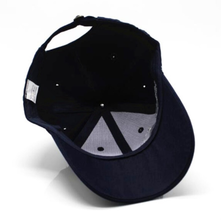 ユニセックス 綿100% キャップ スカル刺繍 スナップバックファッション スポーツ帽子 男性 & 女性キャップの画像6