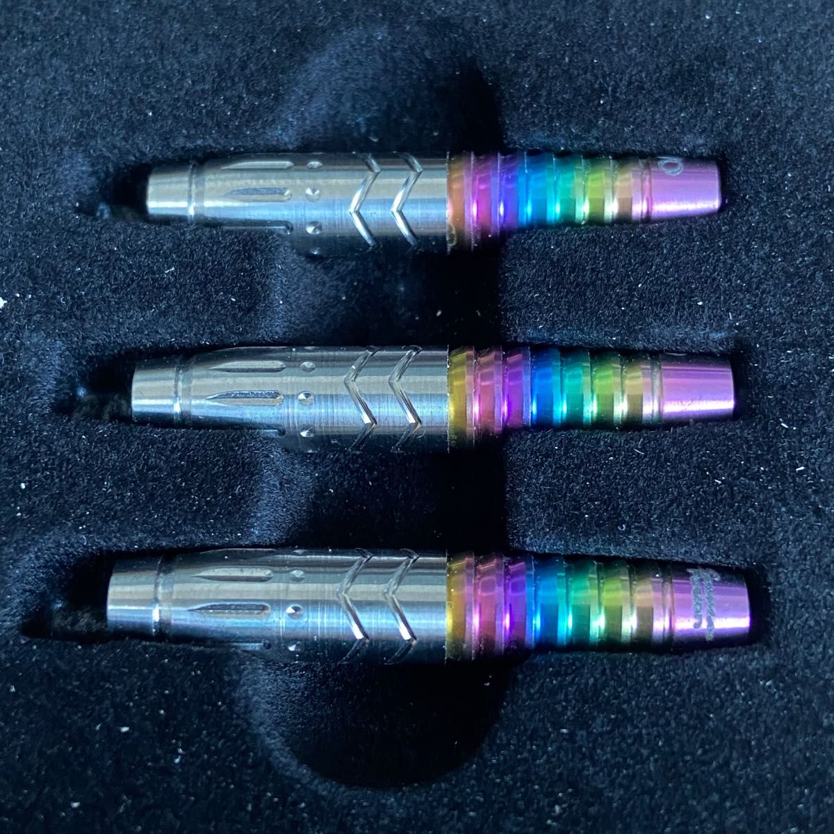 Samurai フュージョン EVO ダーツ | noonanwaste.com