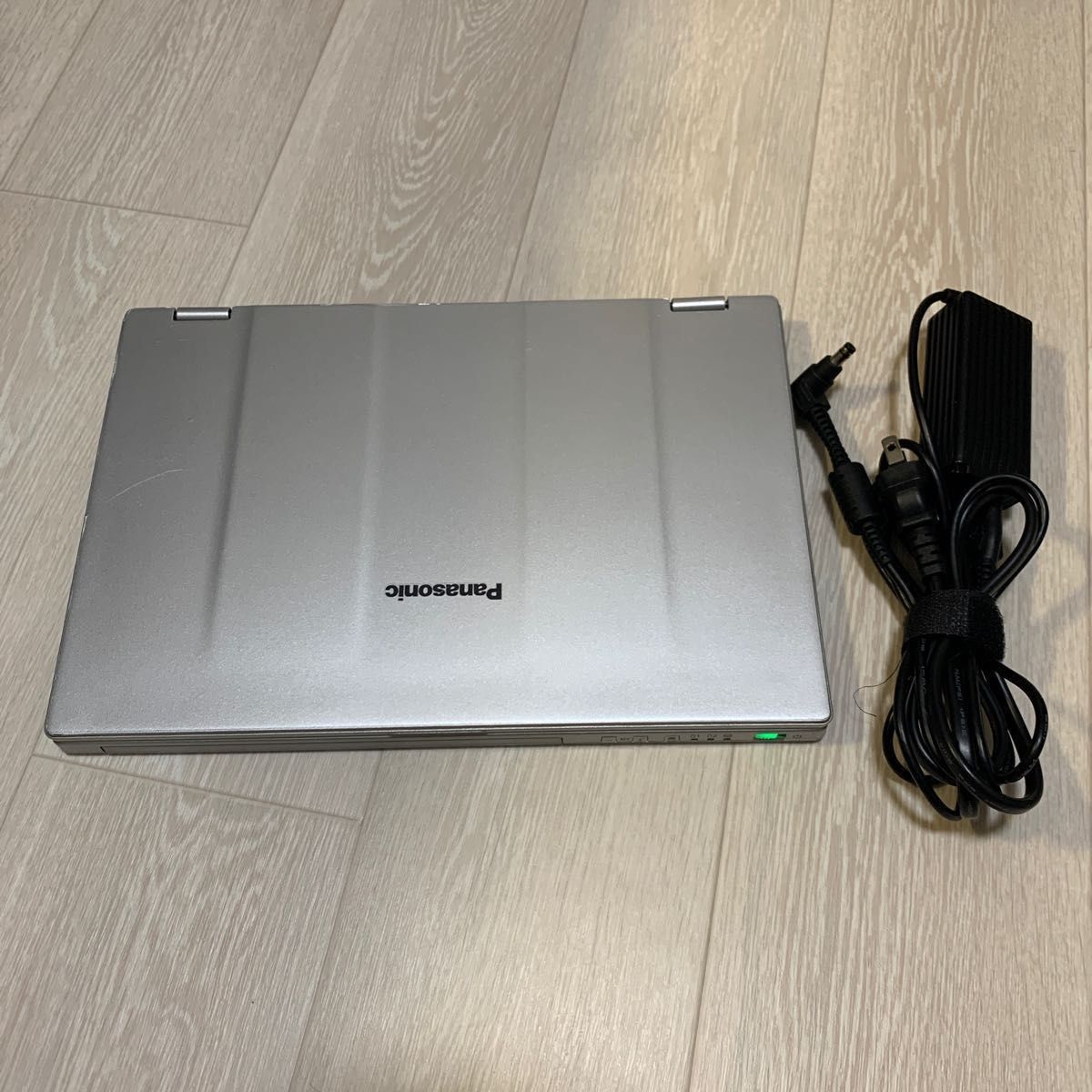 【正常動作】Let's note CF-AX3 Win11Pro/i5/