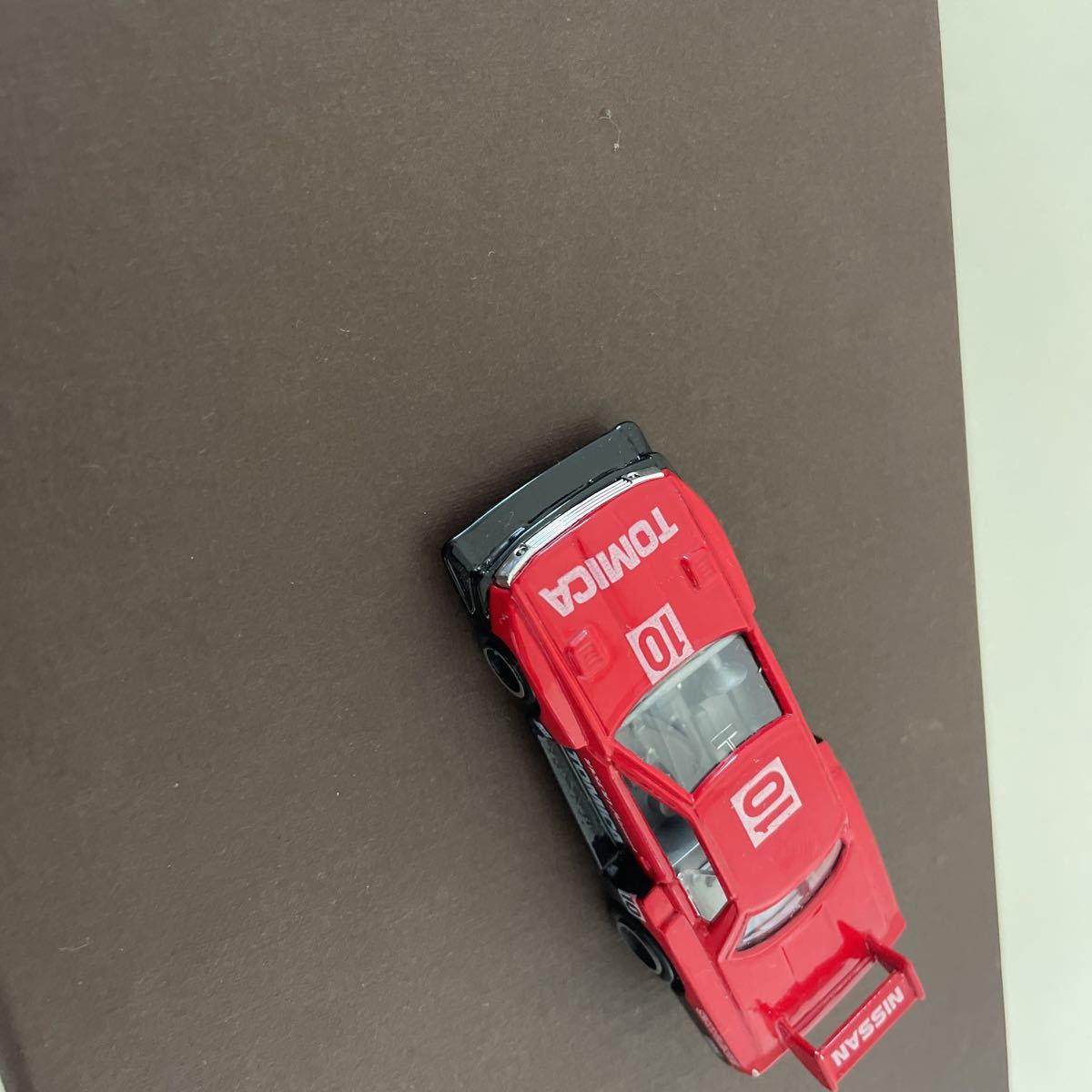 トミカ NO.65 SKYLINE SILHOUETTE FORMULA 箱無し | beneficenciacusco.com