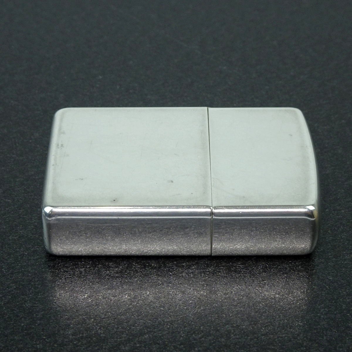 ★A2529 ジッポ ZIPPO SV925 オイルライター 1997 スターリングシルバー 着火未確認品 メンズ★_画像4