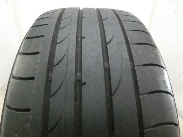 L-5274 中古タイヤ ヨコハマ ADVAN Sport 245/45R18 96W (1本)_画像2