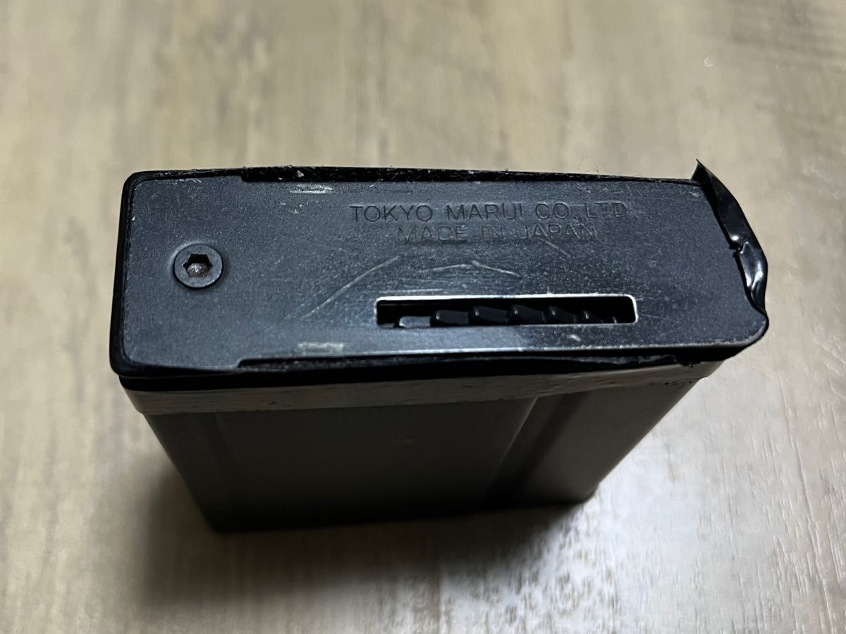 東京マルイ M14用自作多弾ショートマガジン|Yahoo!フリマ(旧 東京マルイ M14用自作多弾ショートマガジン|Yahoo!フリマ(旧