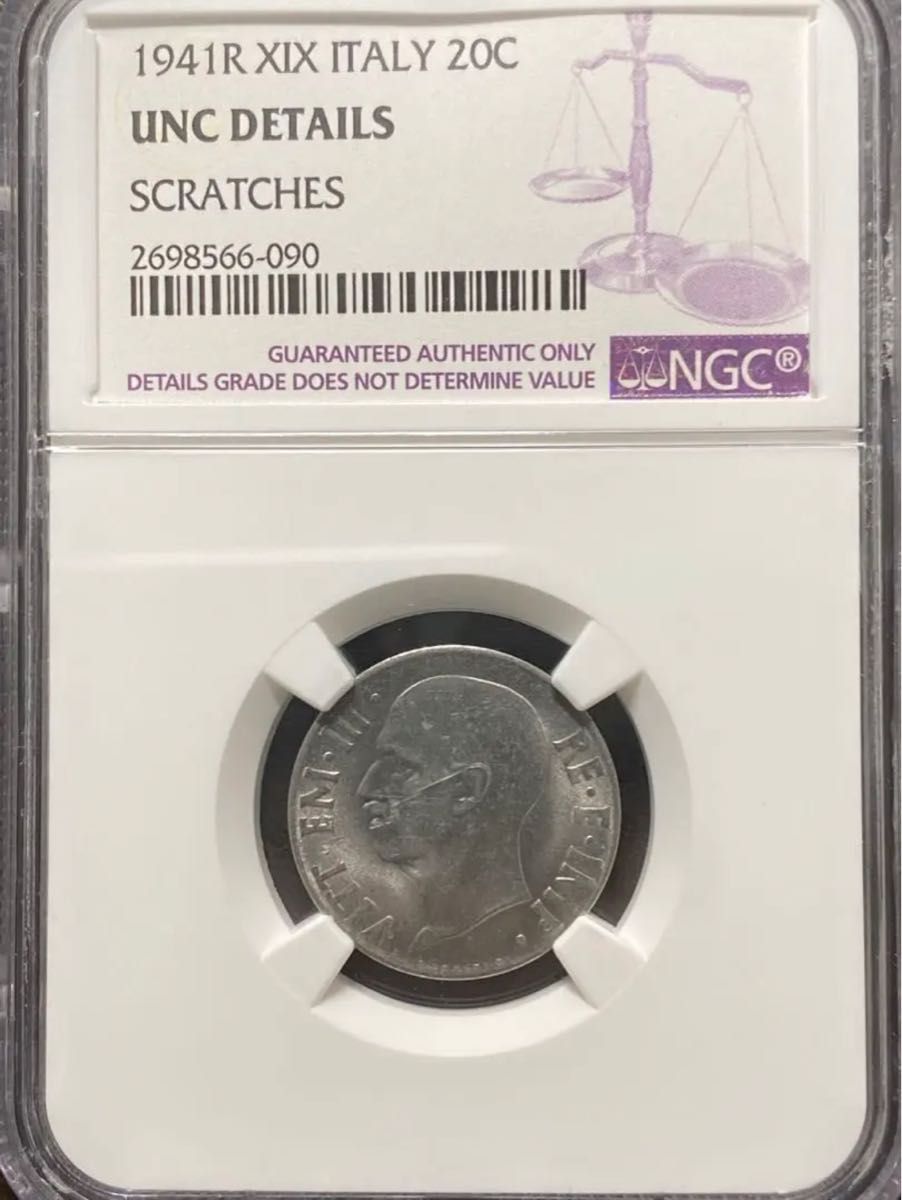 ◎最終割引】1952 メキシコ 大型銀貨 NGC アンティークコイン モダン-