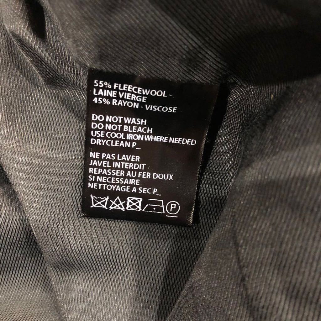 新品未使用タグ付き アン ドゥムルメステール ANN DEMEULEMEESTER