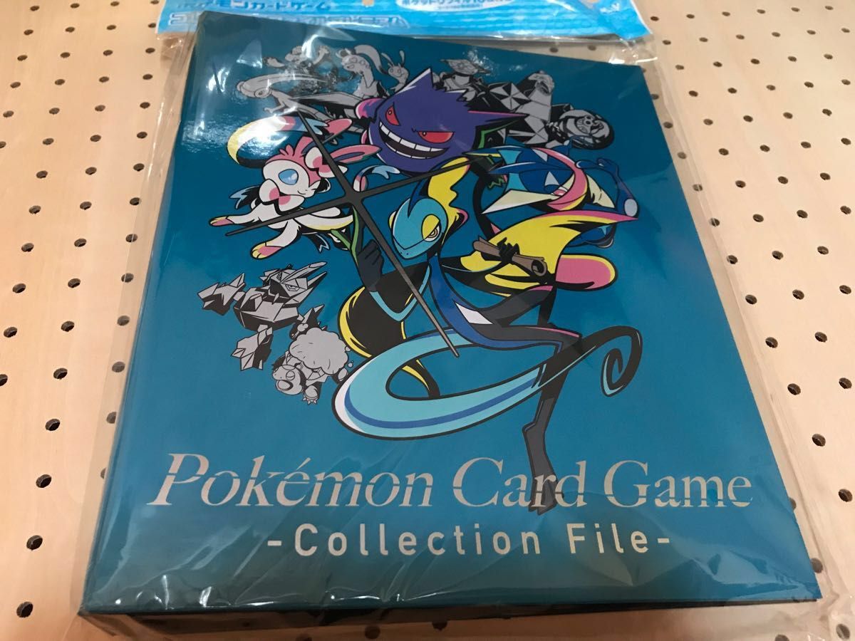 プレイマット コレクションファイル スリーブ ポケモンカード プレイマット コレクションファイル スリーブ ポケモンカード
