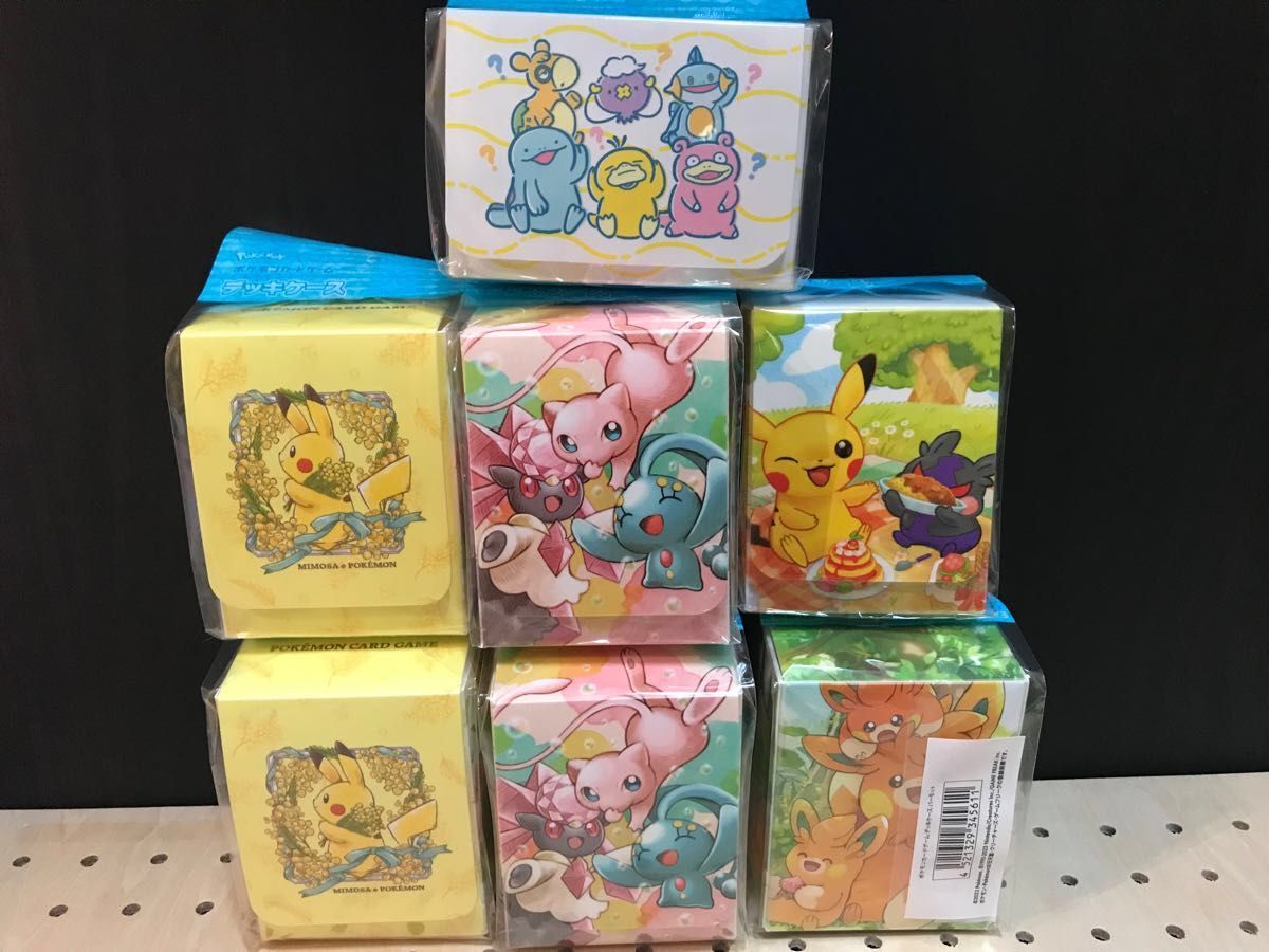 プレイマット コレクションファイル スリーブ ポケモンカード プレイマット コレクションファイル スリーブ ポケモンカード