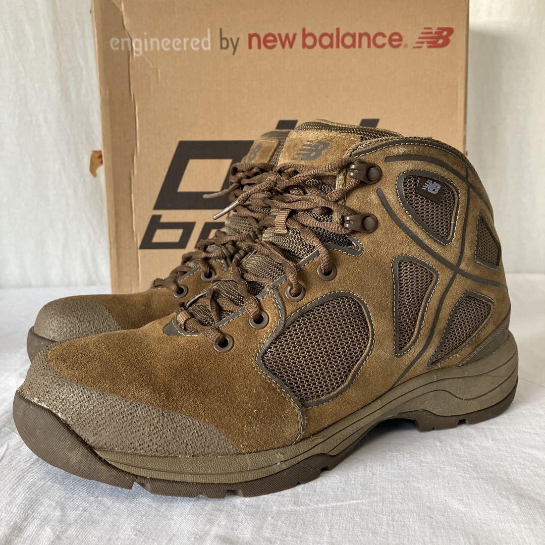 new balance 701MCO 29.0cm Rappel us navy 軍 ミリタリー ブーツ USA