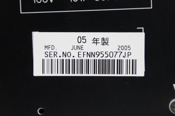 Pioneer パイオニア PD-F25A CD Changer CD チェンジャ－ (2271590)_画像6