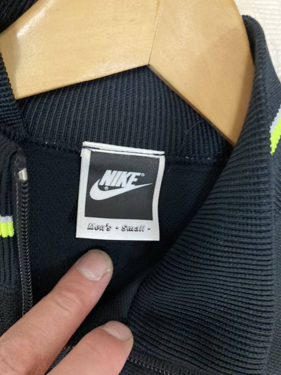 90'sNIKEトラックジャケットジャージ S | www.qmsbrasil.com.br