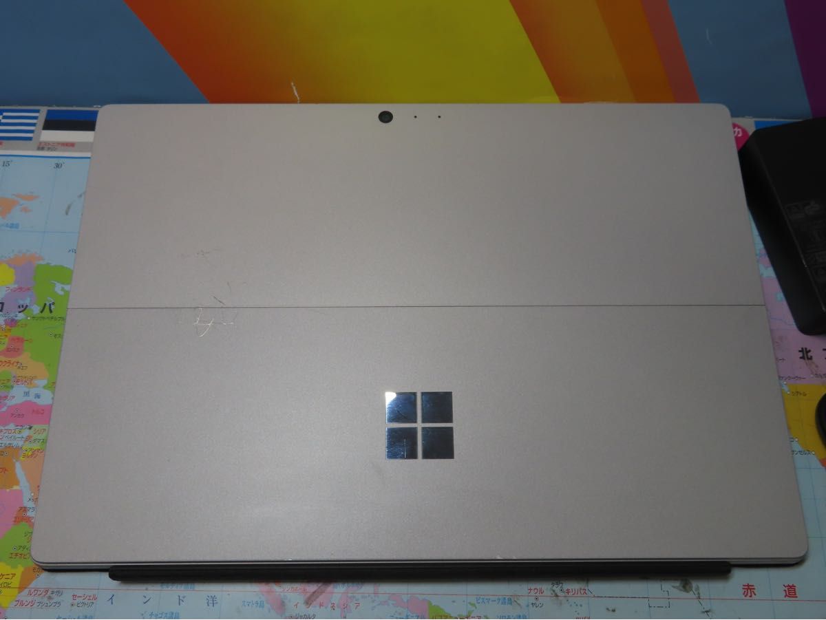 Microsoft Surface Pro6 1796 8350U 優良品-