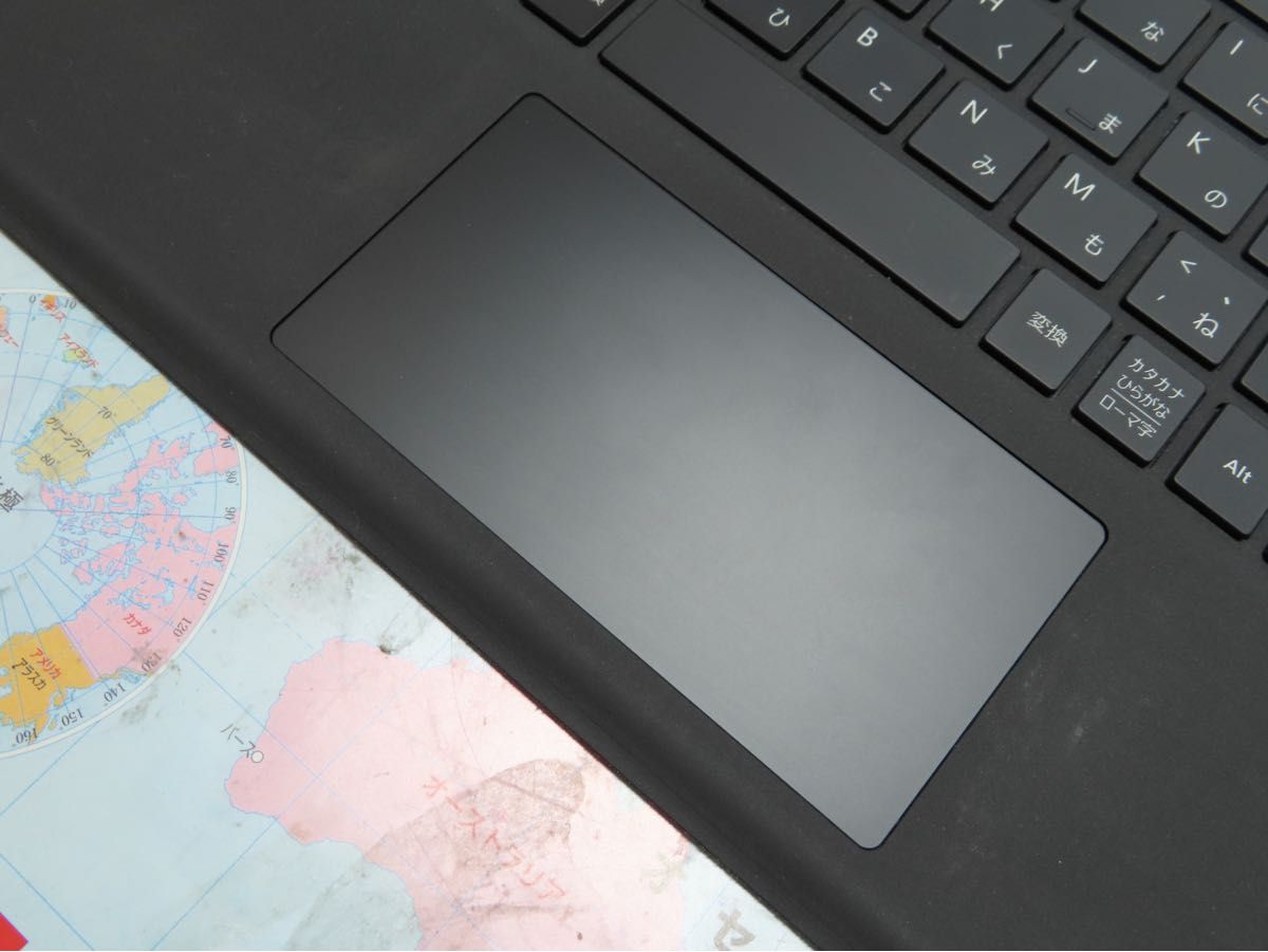 JC04258 マイクロソフト Surface Pro6 1796 Window11 極美品 office
