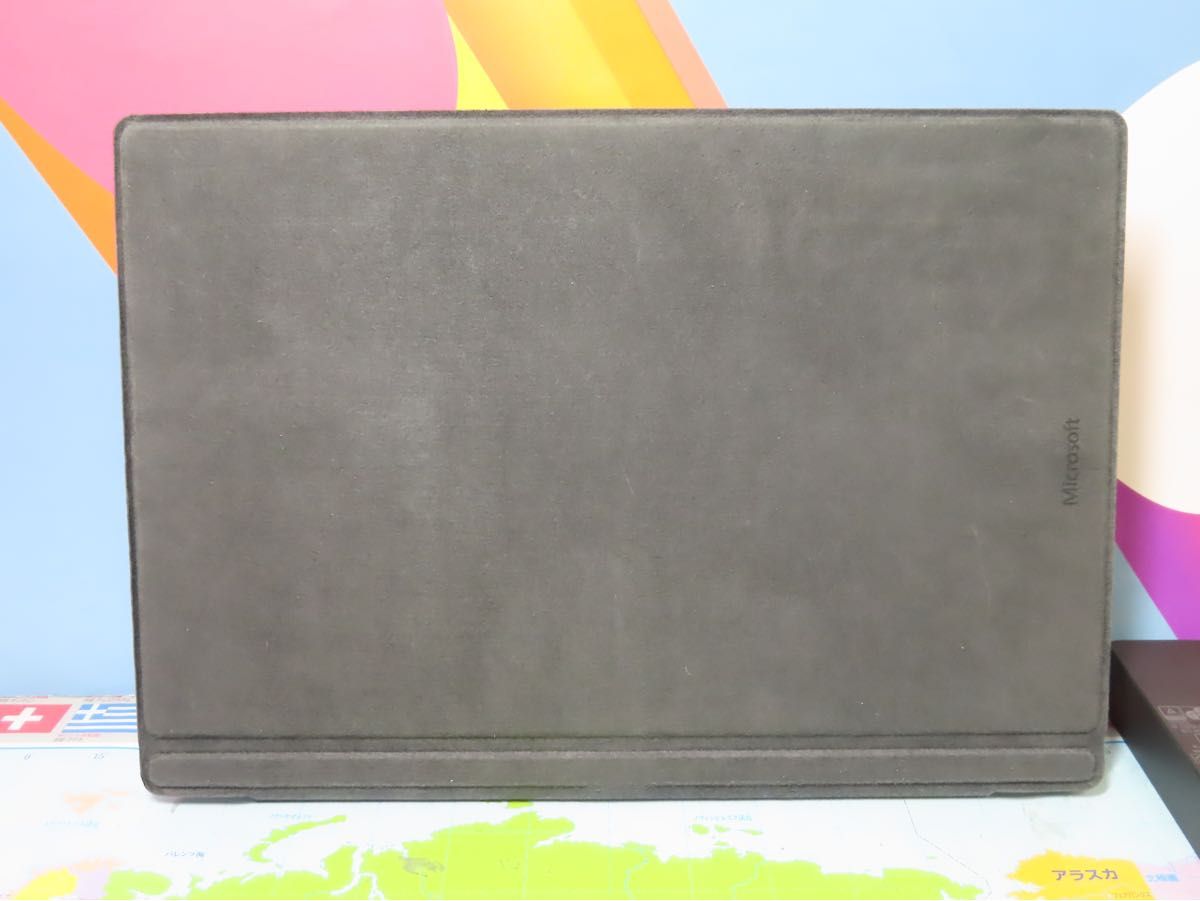 JC04258 マイクロソフト Surface Pro6 1796 Window11 極美品 office