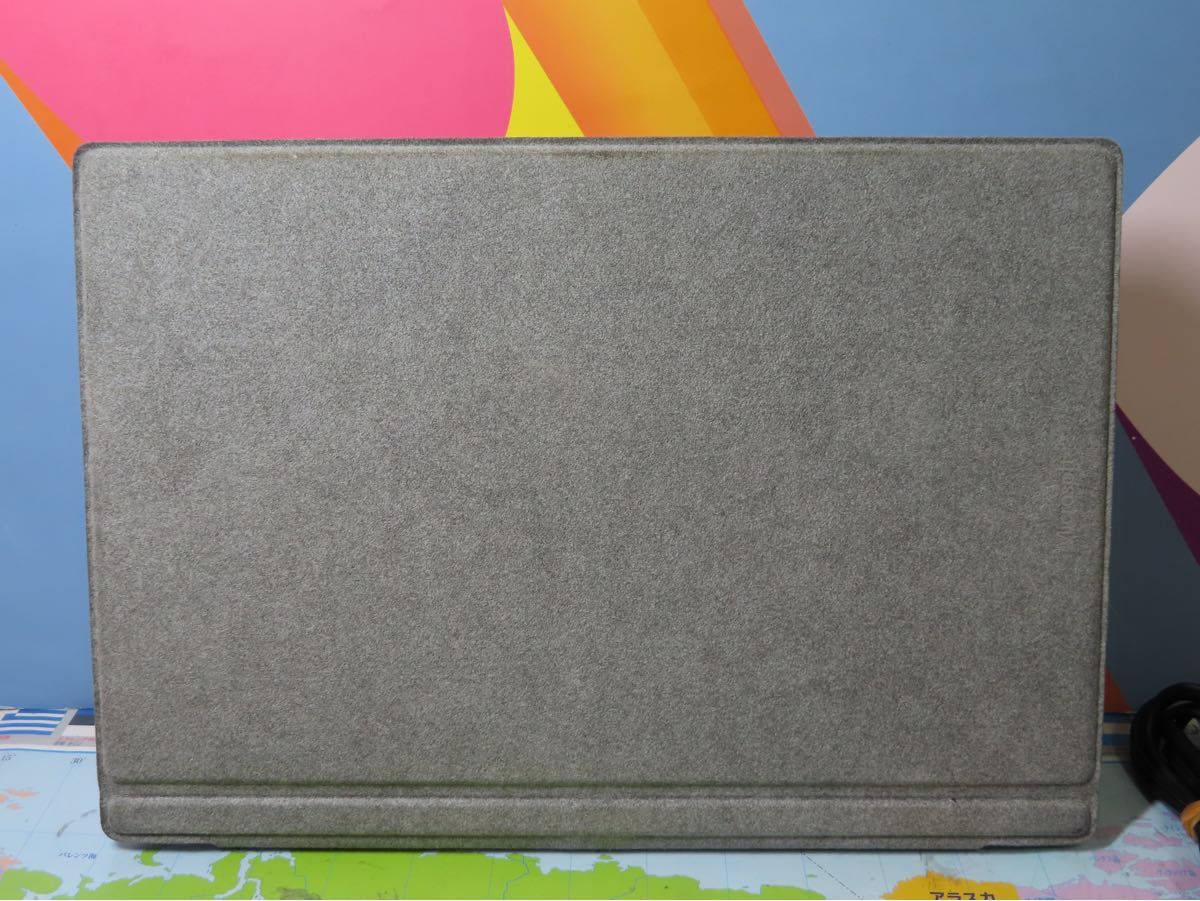 JC04230 マイクロソフト Surface Pro5 Windows11 キーボード 美品