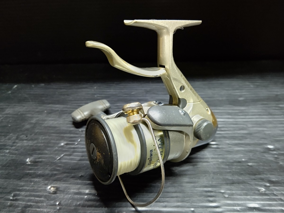 セール商品 ダイワ スピニングリール 4500TEMBLEM-Z docsautoersc.com