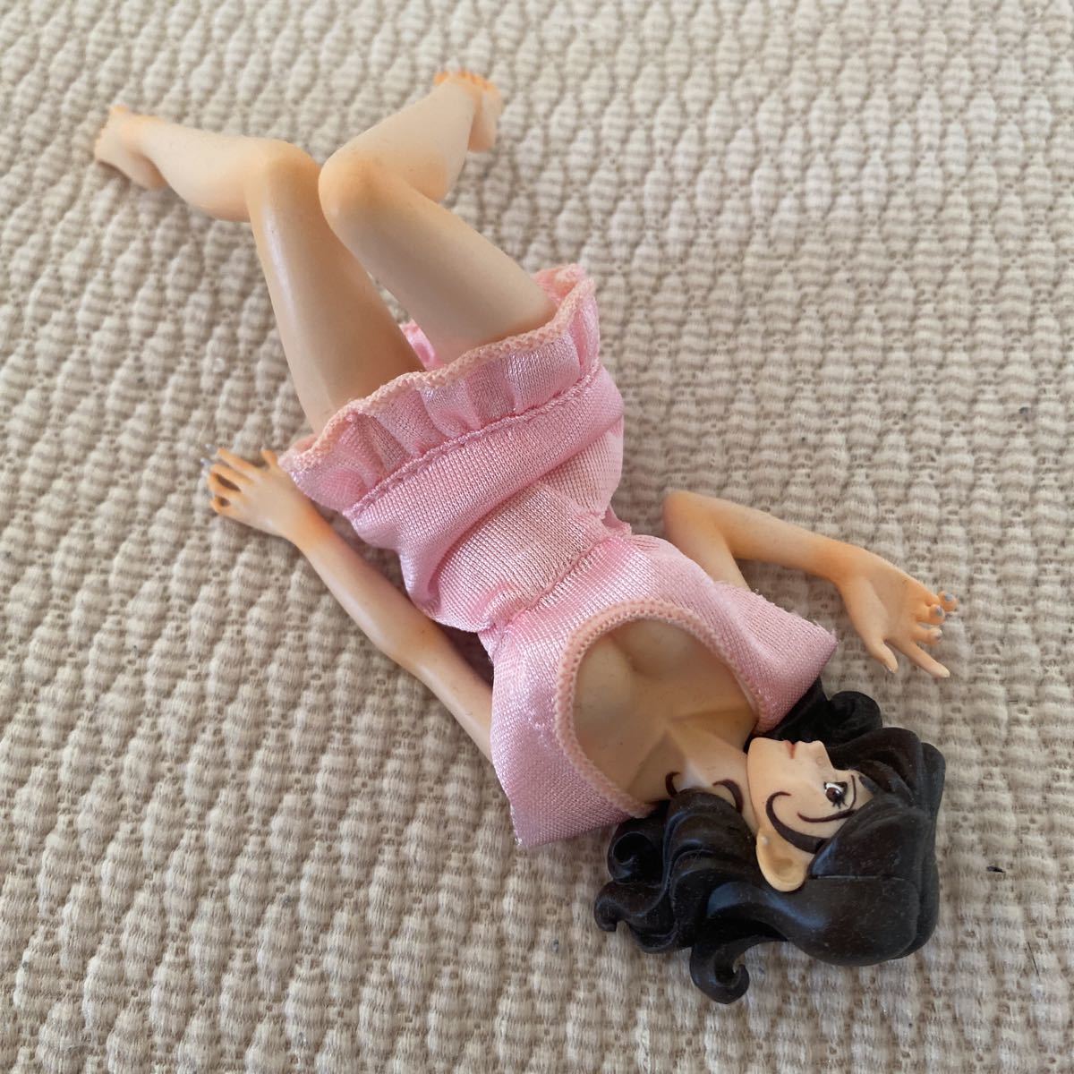 峰不二子フィギュア サイズ小 | sariagri.id