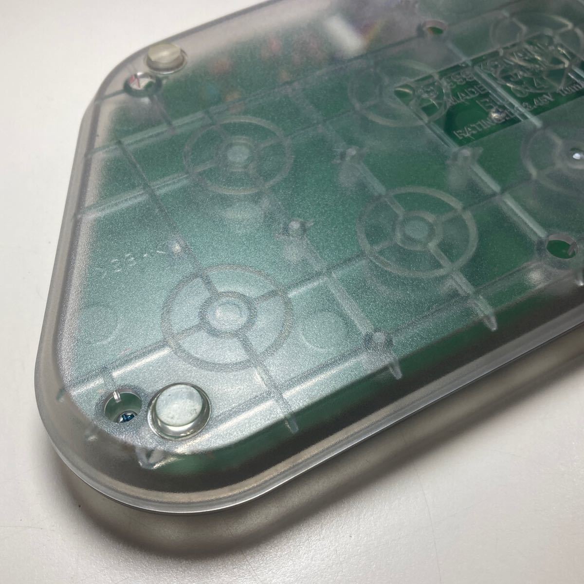 プレイステーション ポップンミュージック 専用コントローラー プレイステーション ポップンミュージック 専用コントローラー