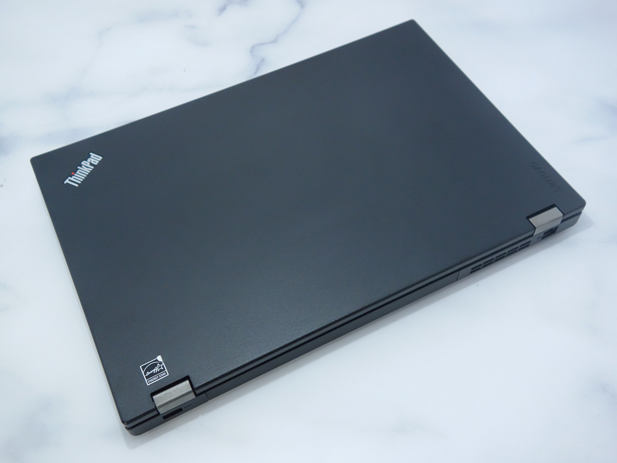 ThinkPad L570 Core i5 6200U/8GB/新品SSD256GB/DVDマルチ/テンキー/15.6インチ FWXGA(1366×768)/office/Win10 Pro【3978479】