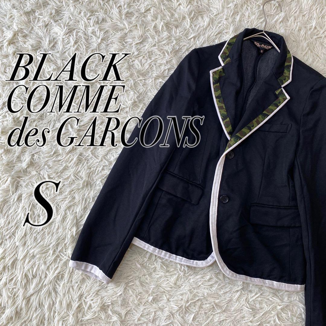 人気商品ランキング GARCONS des COMME BLACK ブラック S ブラック 黒