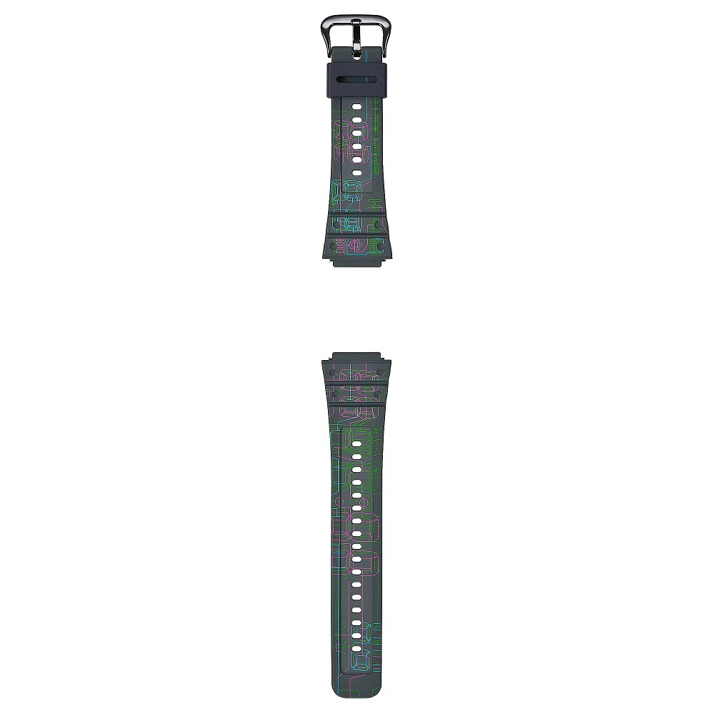 カシオCASIO G-SHOCK Gショック ジーショック G-SQUAD DW-H5600EX-1JR