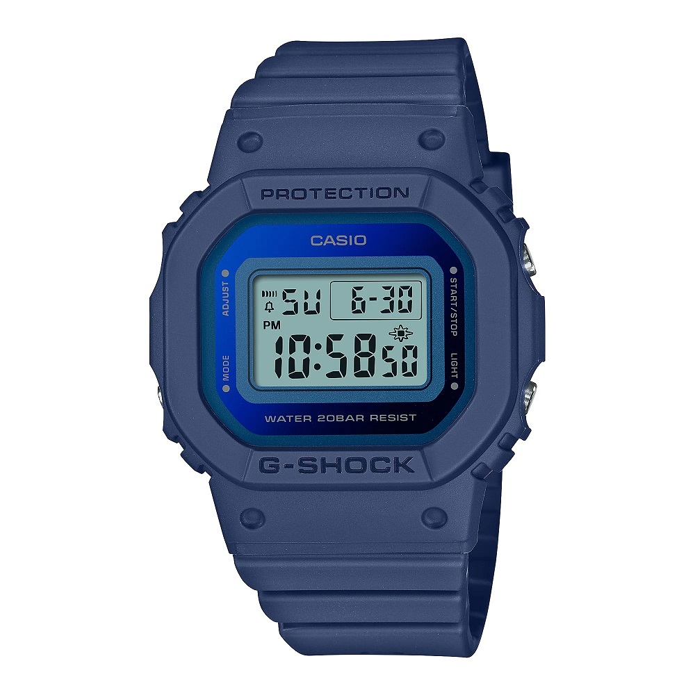 カシオCASIO Gショック ジーショック G-SHOCK Sシリーズ GMD-S5600-2JF【国内正規】_画像1