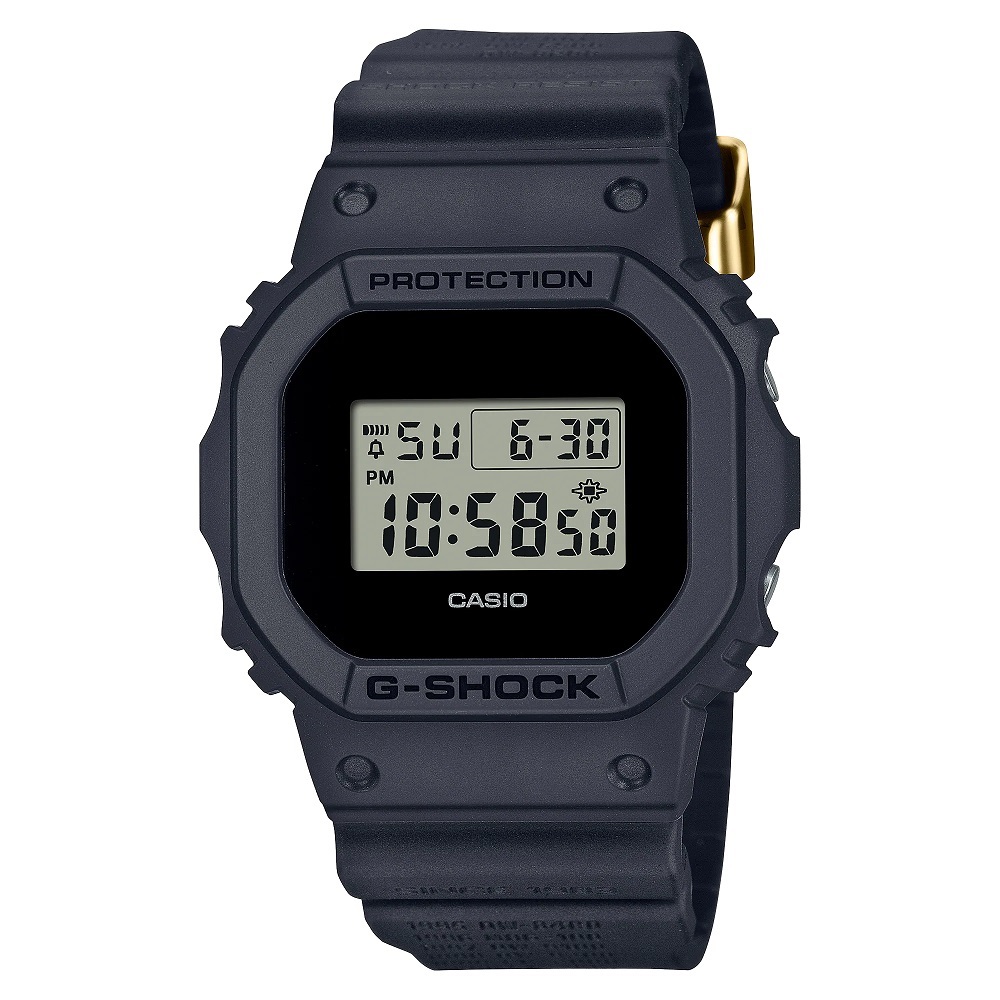 カシオCASIO G-SHOCK Gショック ジーショック カーボンコアガード構造 DWE-5657RE-1JR