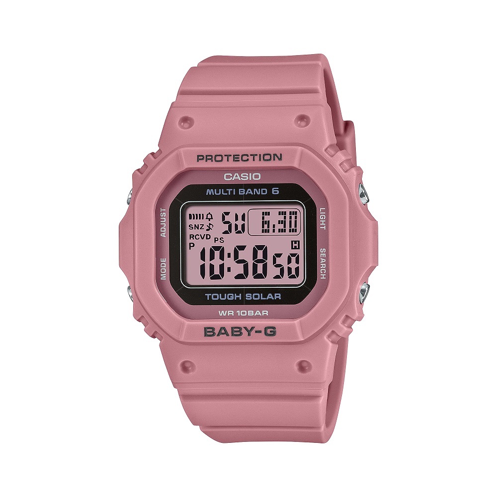 世界有名な BABY-G カシオCASIO ベビーG BGD-5650-4CJF【国内正規品