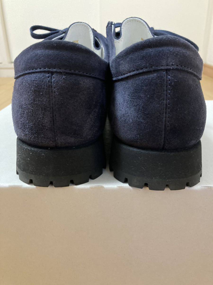 当店は最高な サービスを提供します SABOR. スウェード moc