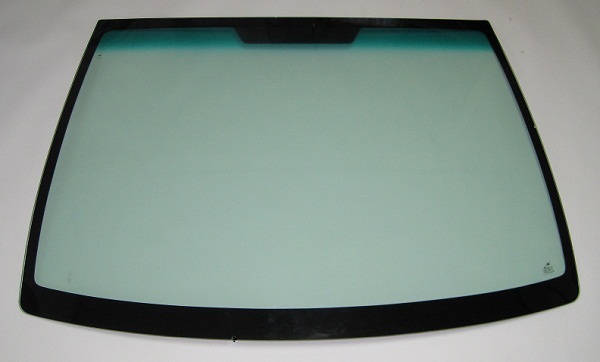 新品フロントガラス ベンツML430 W163 モール付（4辺）G/Y 1998- MBミラーベース種類複数 画像2要確認_画像1