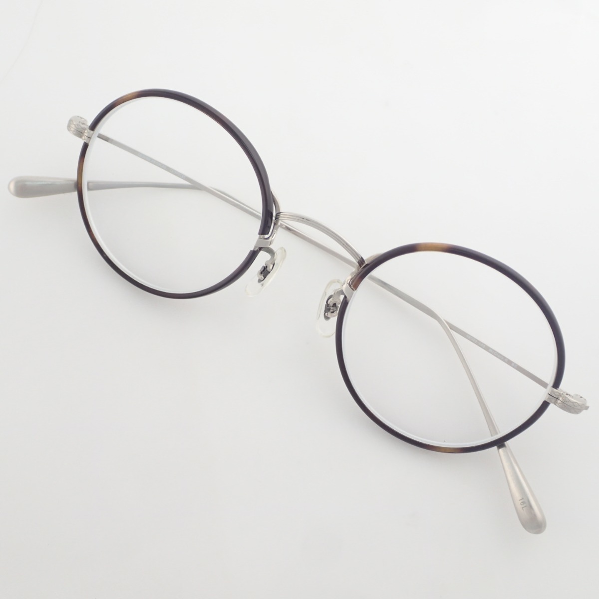 OLIVER PEOPLES(オリバーピープルズ) McClory-R BC ラウンド