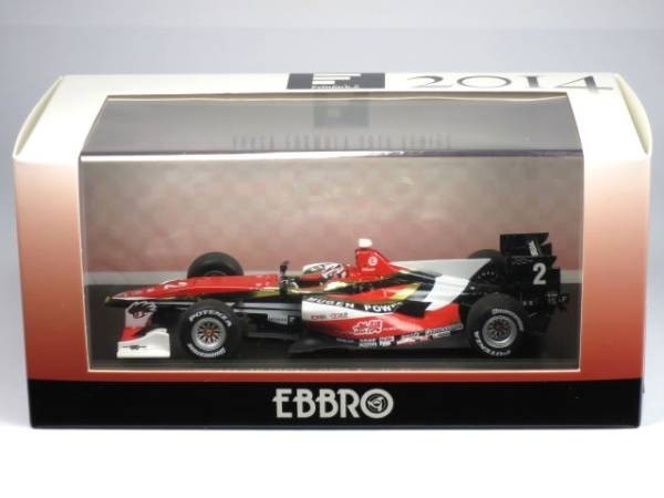 Spark 1/43 1978年 マルティニ MK22 ルネ・アルヌー モデルカー Spark 1/43 1978年 マルティニ MK22 ルネ・アルヌー モデルカー