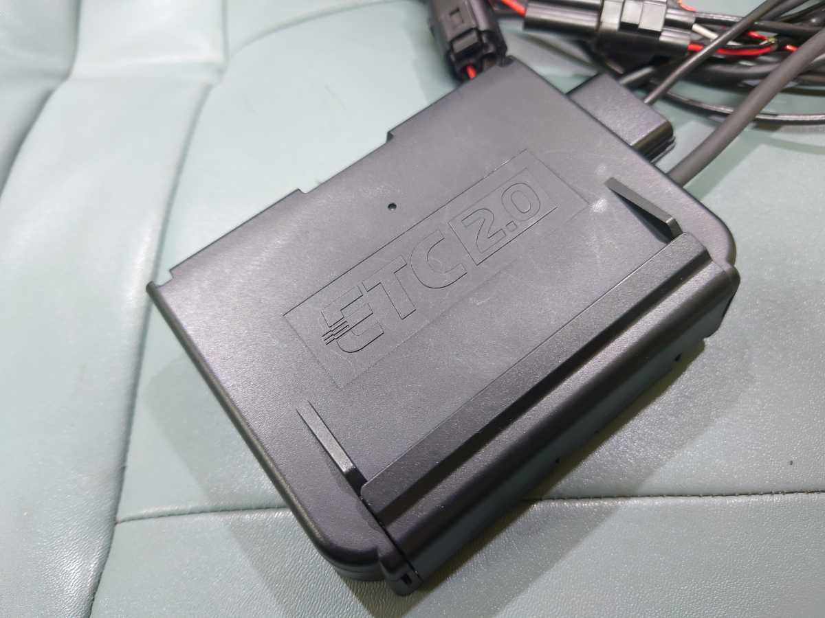 2021セール バイク用ETC JRM-21 2.0 中古品2019 09 000671 i9tmg.com.br