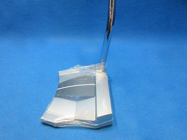 T 新品 US SCOTTY CAMERON/スコッティ キャメロン 2022 PHANTOM X