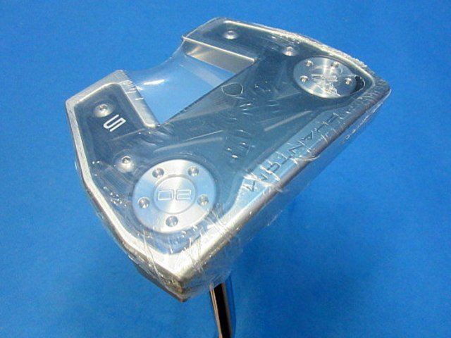 T 新品 US SCOTTY CAMERON/スコッティ キャメロン 2022 PHANTOM X