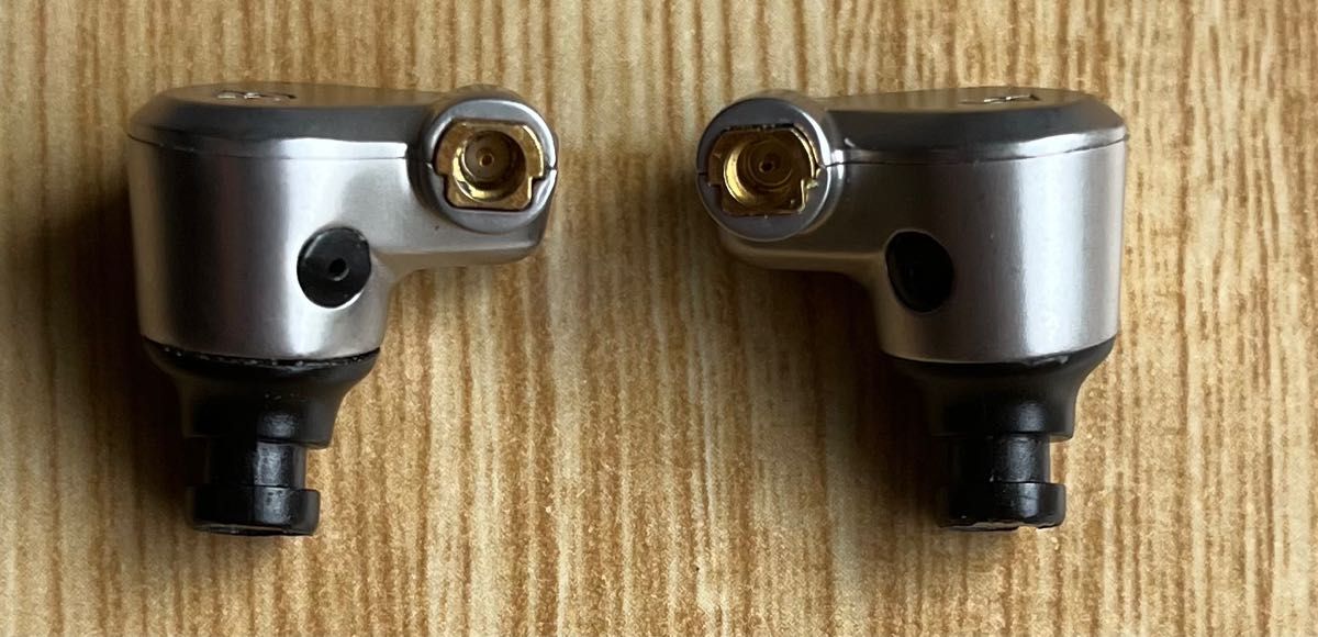 美品】campfire audio vega | gospelfm89.com.br