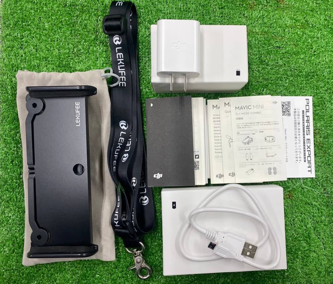 ○E8890 DJI MAVIC mini ドローン マビックミニ○ | normanhubbard.com