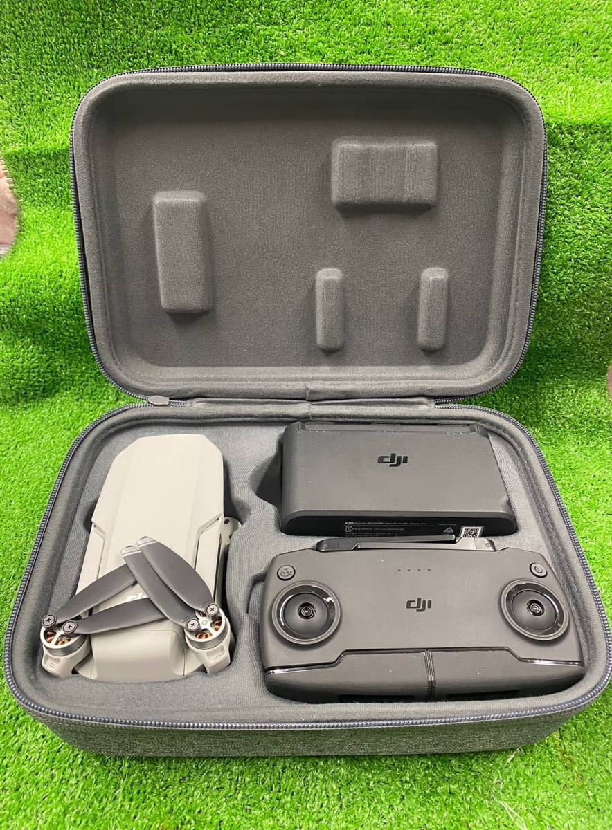 ○E8890 DJI MAVIC mini ドローン マビックミニ○ | normanhubbard.com