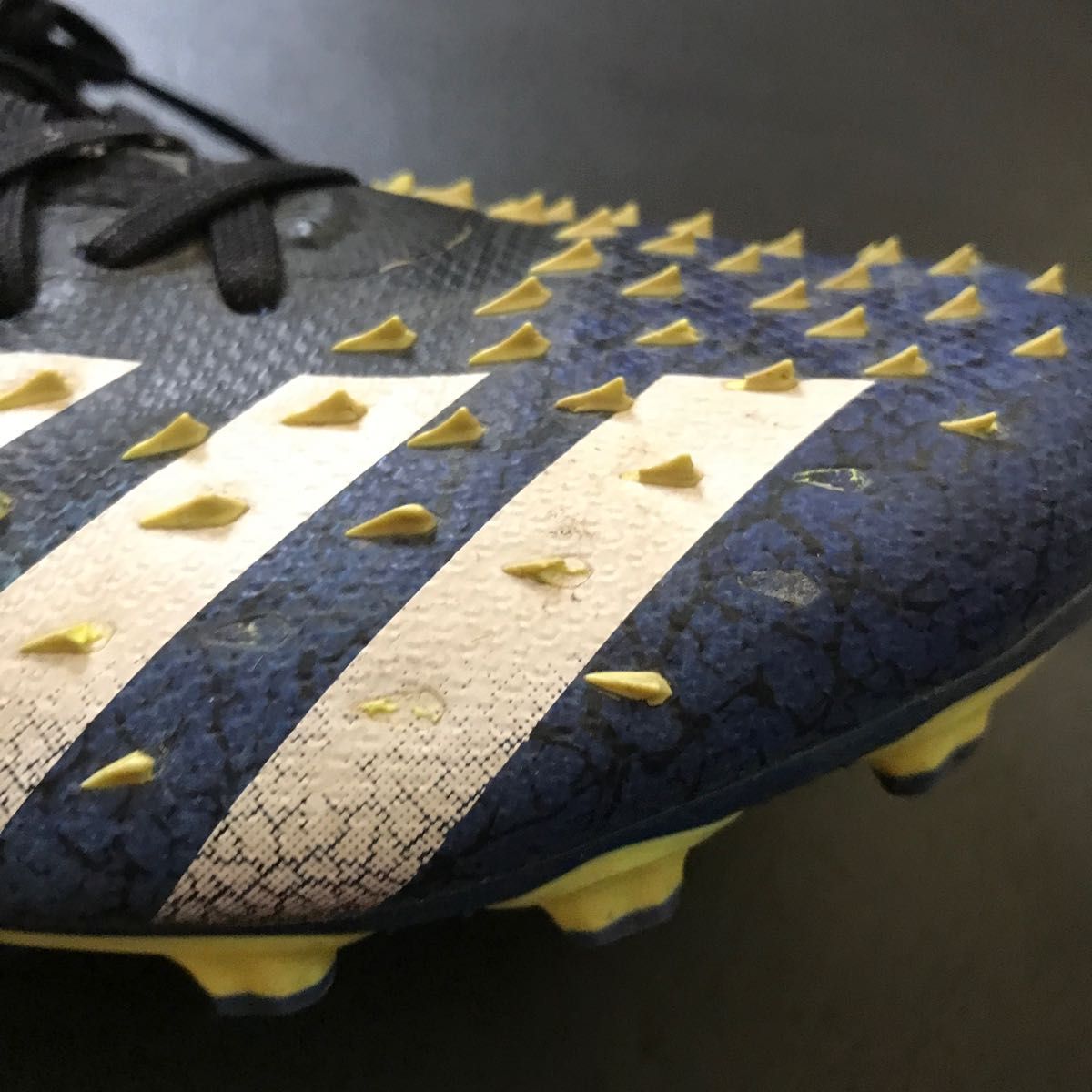 サッカースパイク アディダス プレデター 25 5|Yahoo!フリマ サッカースパイク アディダス プレデター 25 5|Yahoo!フリマ